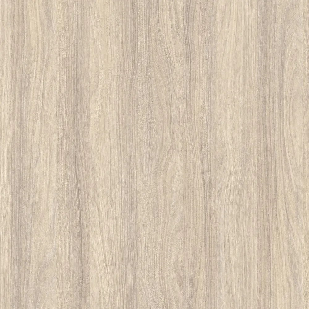 Kuchnia biurowa NIKA ze zlewem i kranem 1000 x 600 x 2000 mm, dąb naturalny, lewo