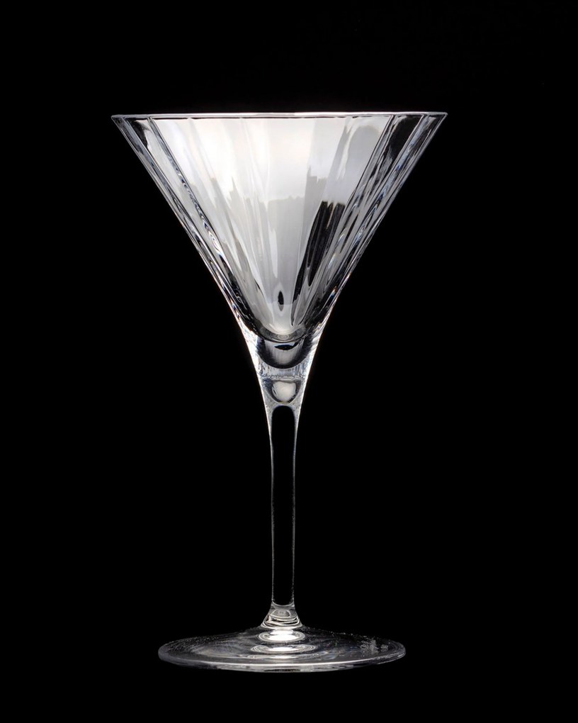 Kieliszki do martini Chetti 6szt. 260ml