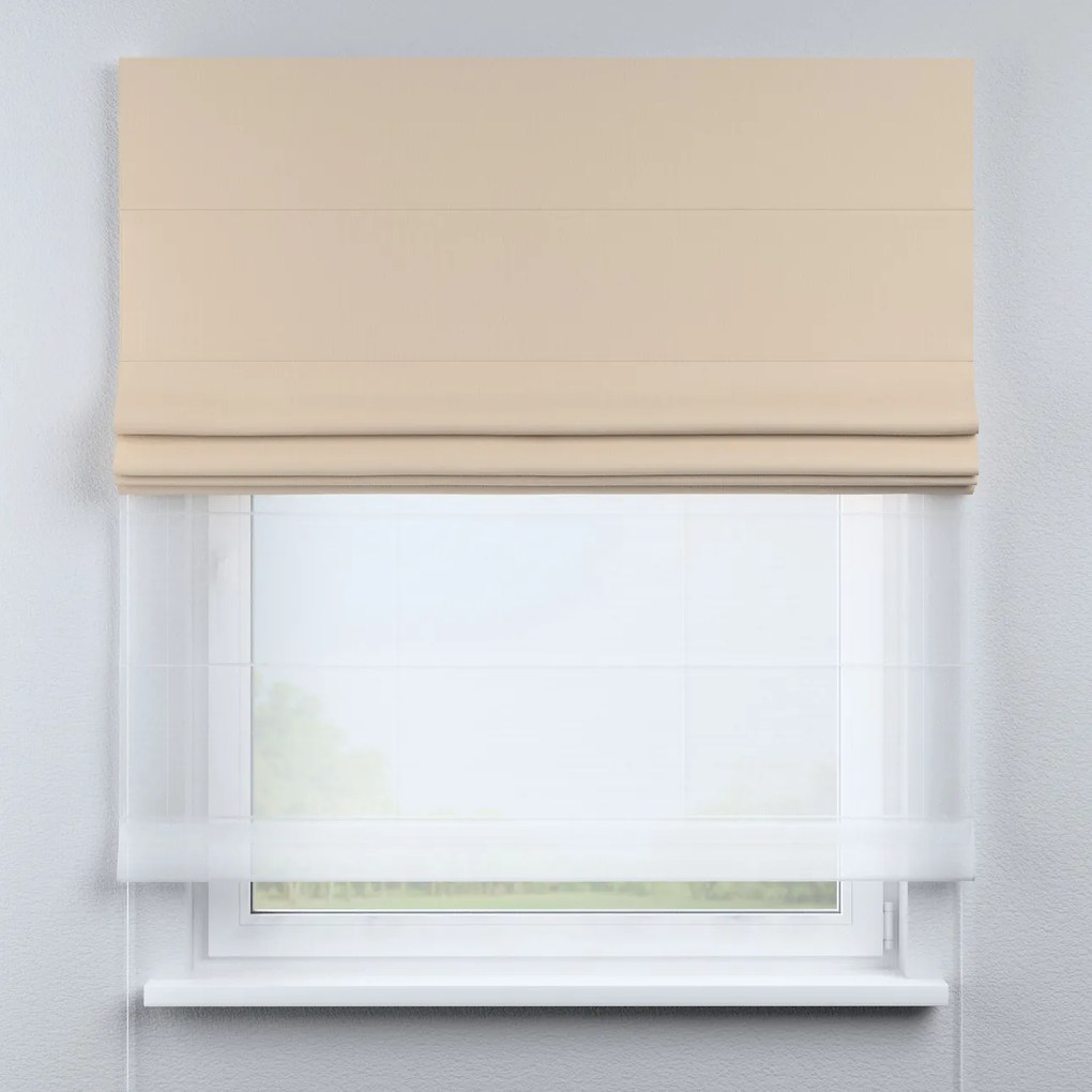 Roleta rzymska dzień noc Duo