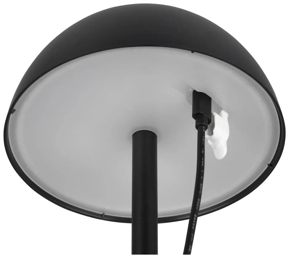 Lampa zewnętrzna ze ściemniaczem ø 13,5 cm Ricardo – Reality