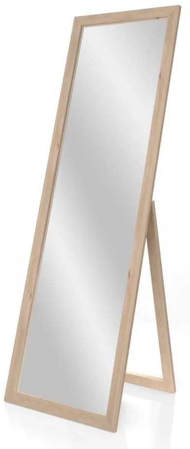 Lustro stojące 46x146 cm Sicilia – Styler