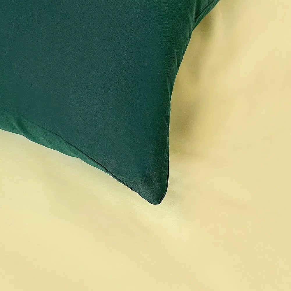 Kvalitex Pościel satynowa Luxury Collection, 140 x 200 cm, 70 x 90 cm, 140 x 200 cm, 70 x 90 cm