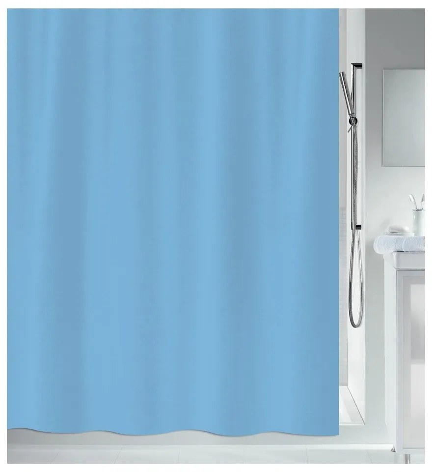 Zasłona prysznicowa 120x200 cm Primo – Spirella