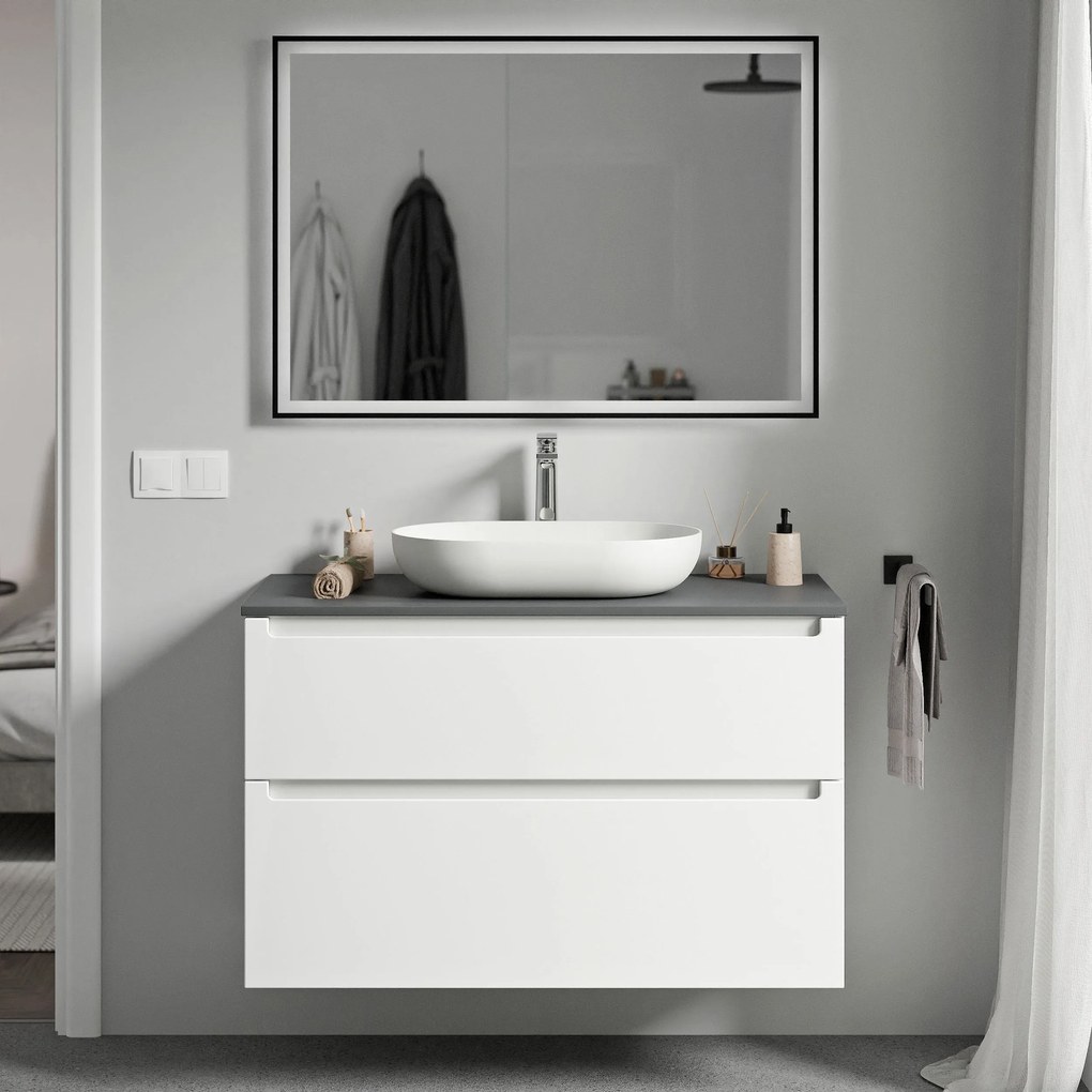 Szafka podumywalkowa VIREO 80 cm