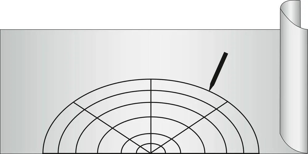 Mata do szuflad, 50 x 150 cm, WENKO