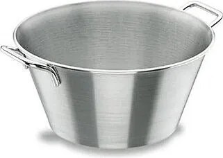 Stożkowa Miska z Uchwytami 50 cm