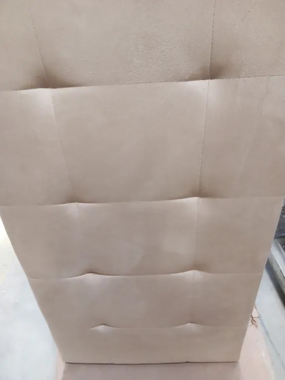 PROMOCJA Rozkładany narożnik w kształcie U VENORIA 285x146 cm, beżowy + 2 poduszki GRATIS II. jakość