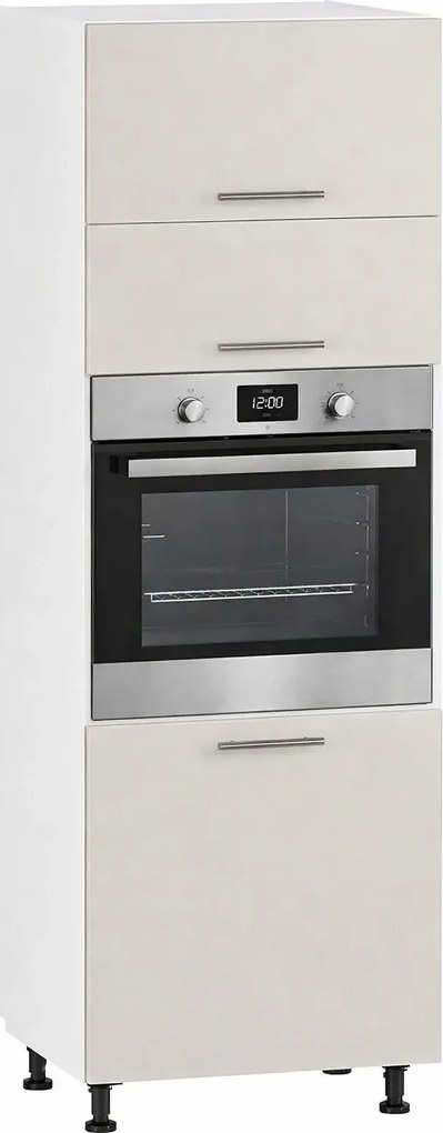 Szafka kuchenna do zabudowy piekarnika G4-W59