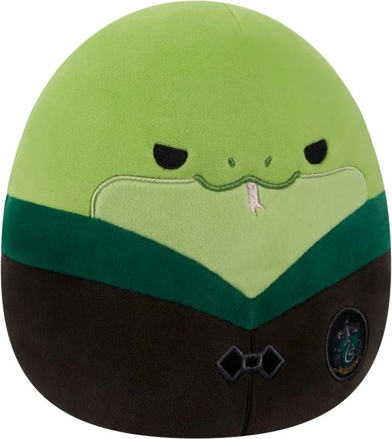 Zabawka pluszowa Harry Potter Slytherin – SQUISHMALLOWS