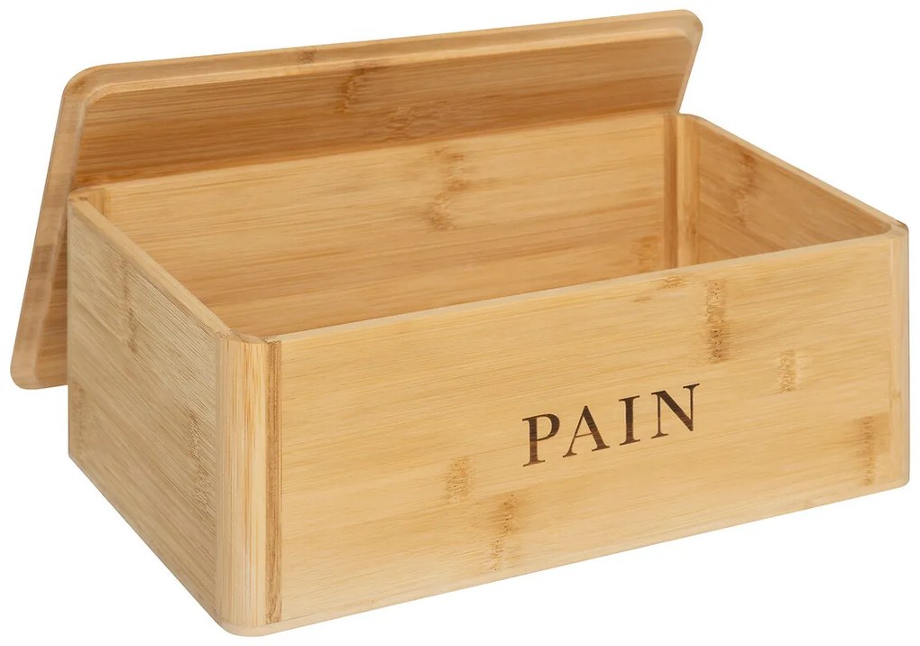 Chlebak bambusowy PAIN