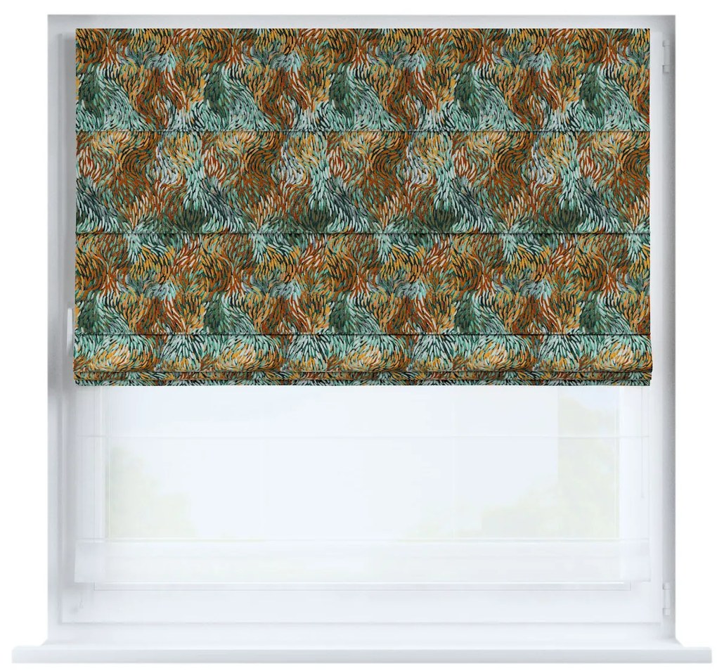 Roleta rzymska dzień noc Duo