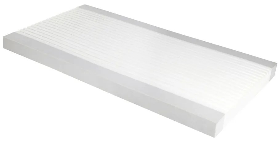 Piankowy materac dziecięcy 70x140 cm Air balance plus – Roba