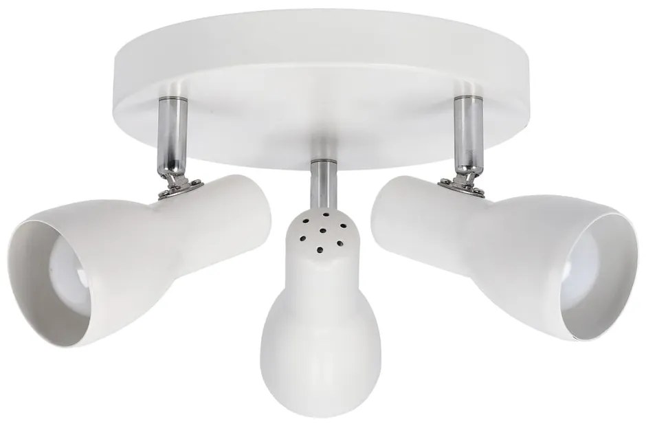 Biała lampa punktowa Picardo – Candellux Lighting