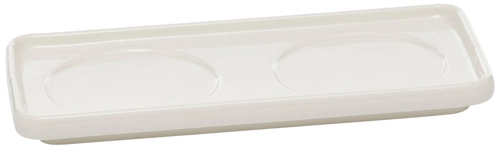 Ceramiczny zestaw do serwowania przekąsek NORA