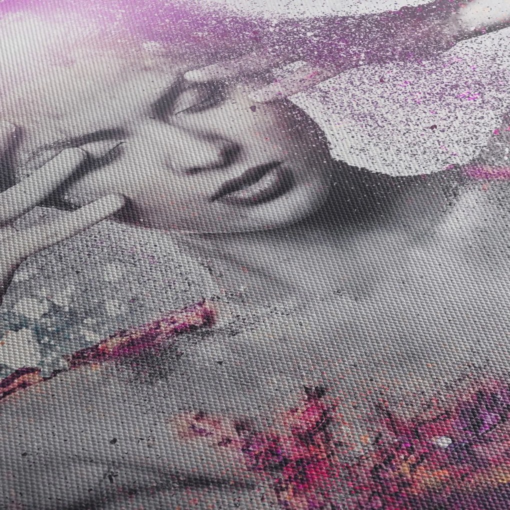 Obraz - Energia (170x50 cm)