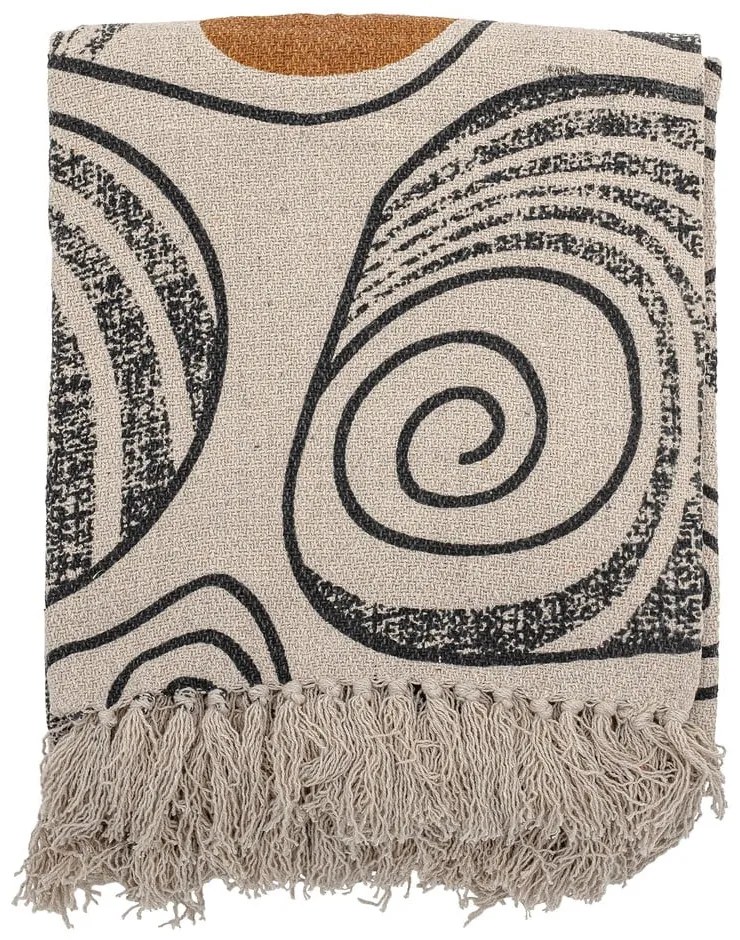 Koc 130x160 cm Giano – Bloomingville