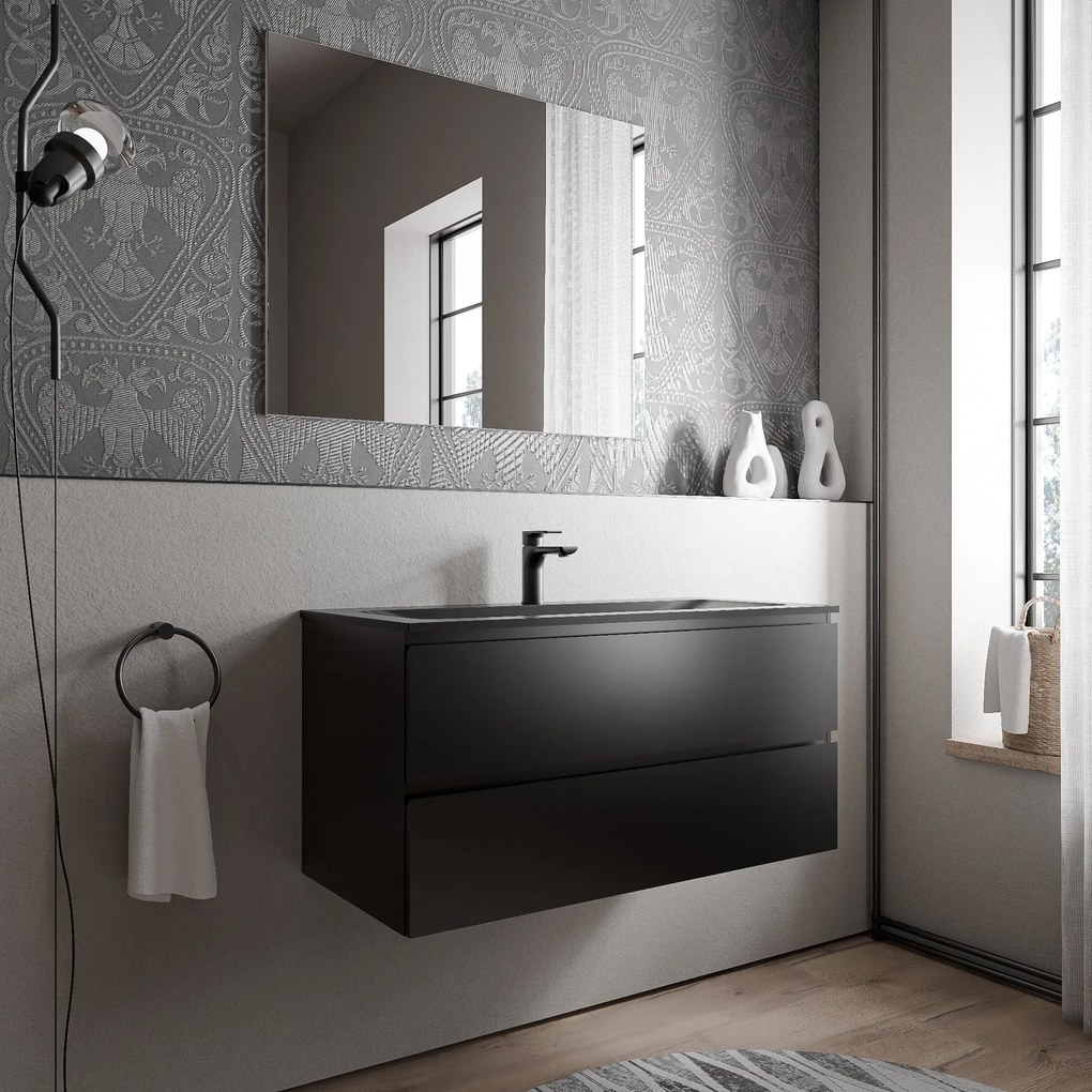 Szafka podumywalkowa AVA 100 cm