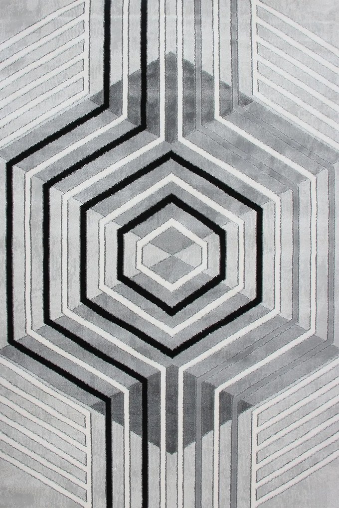 Dywan Diamond Omega 200x290 Prostokąt