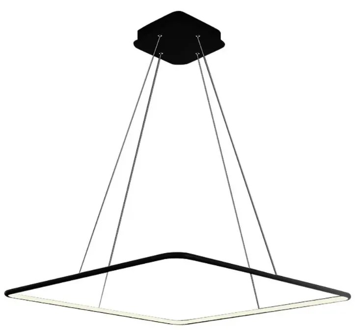 Nowoczesna lampa wisząca - 4S K431 B6-M87