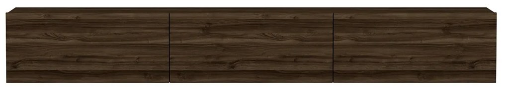 Stolik pod telewizor Terra Walnut