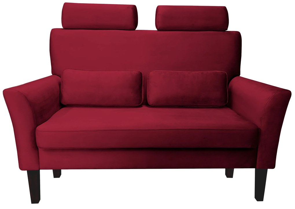 Sofa DENVER nogi venge MG31