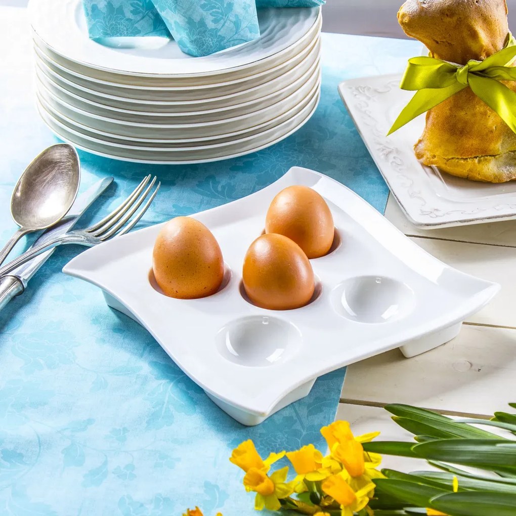 Florina Talerz na jajka FALA