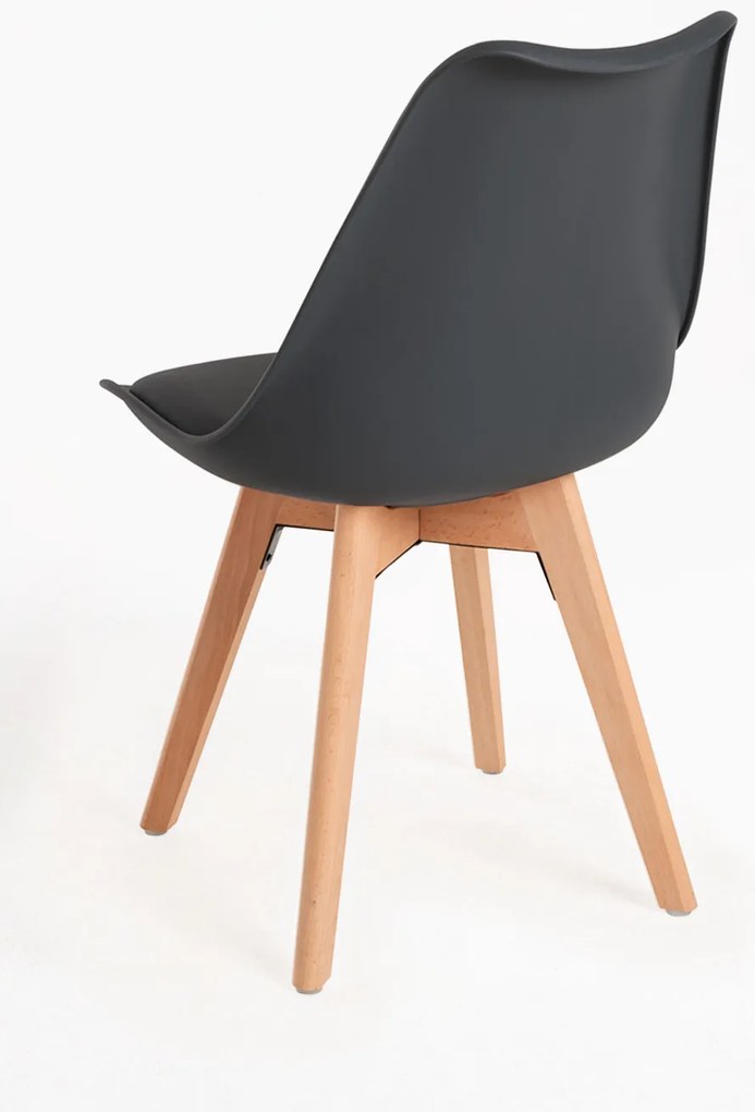 Pakiet 6 krzese Synk Basic