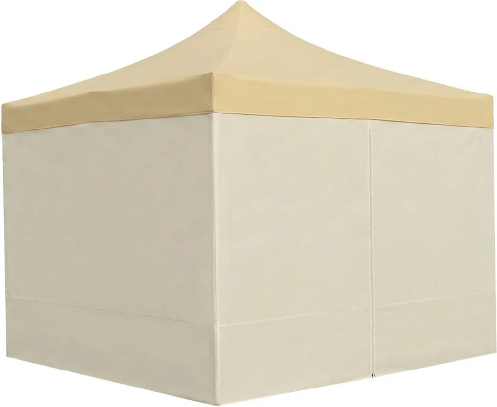 Namiot Eco 3x3 (kompletny zestaw)
