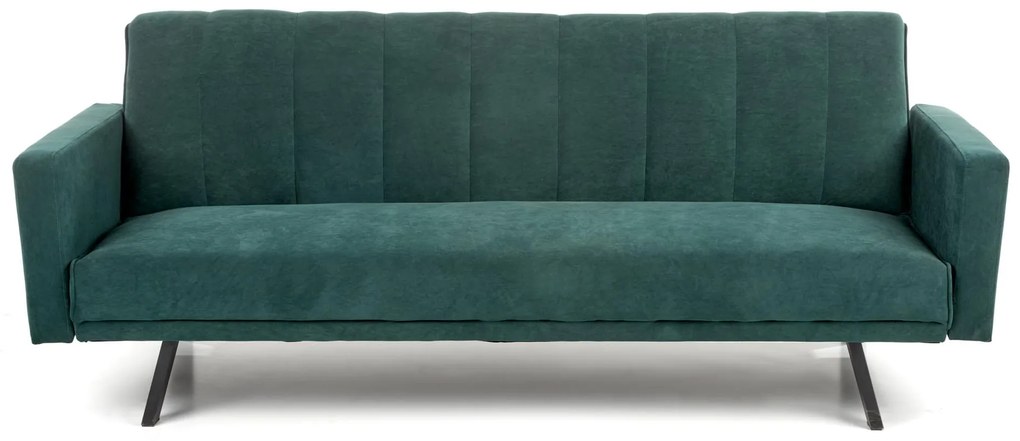 ARMANDO Sofa ciemna zieleń