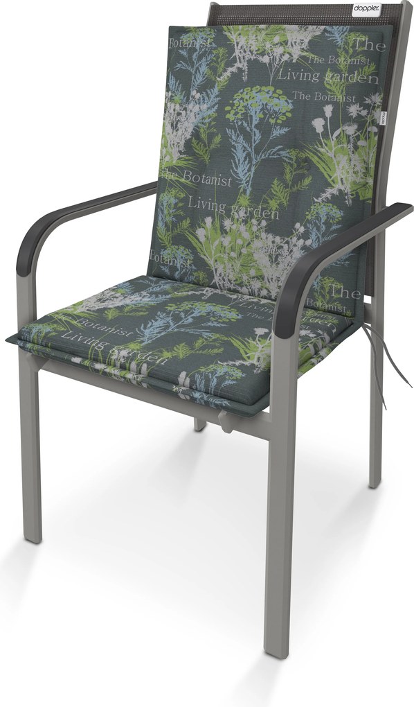 Doppler LIVING 2913 - niska poduszka na fotel z niskim oparciem