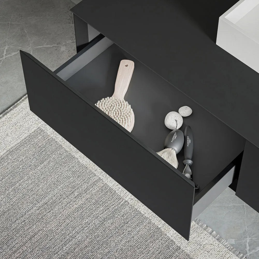 Waschtischunterschrank ARCTIC 1200