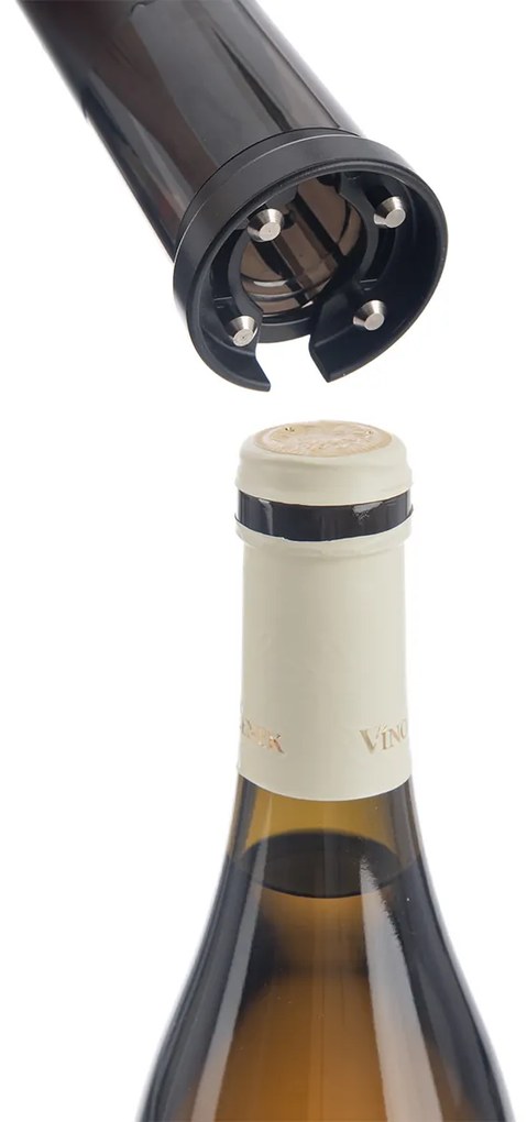 Orion Korkociąg akumulatorowy z oświetleniem LED, 20 cm