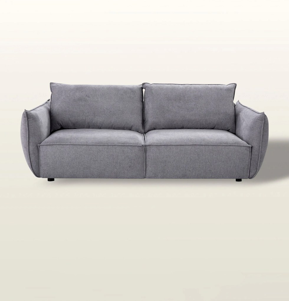 Sofa Assens grey