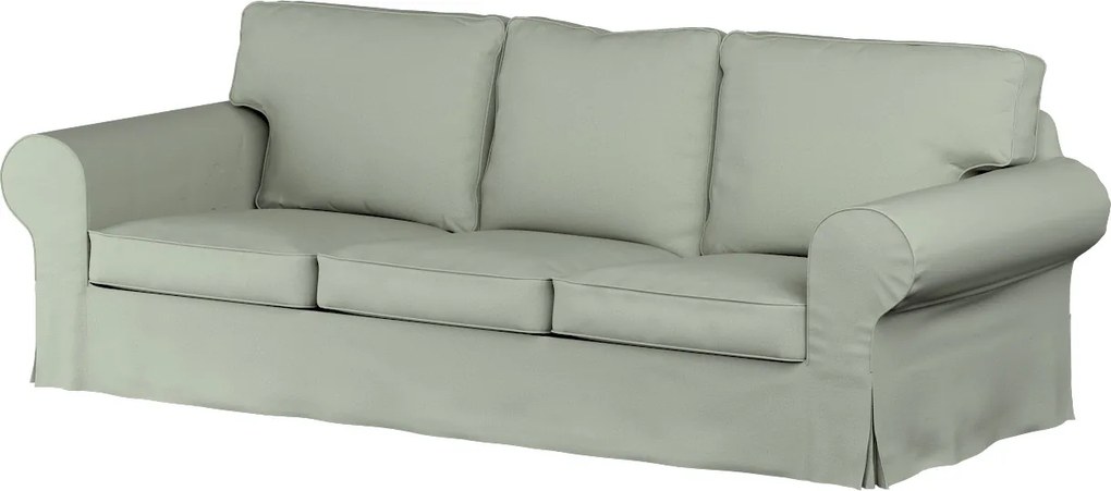 Pokrowiec na sofę Ektorp 3-osobową, rozkładaną, PIXBO