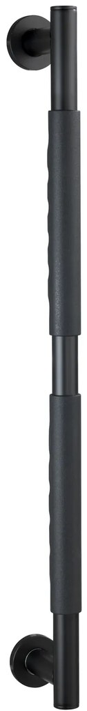 Poręcz łazienkowa SECURA z silikonowym uchwytem, 65,5 cm, WENKO