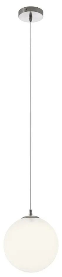 Redo 01-1064 - Żyrandol na lince OLA 1xE27/42W/230V