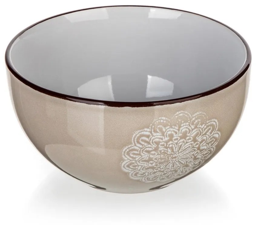 Banquet Sada misek Shape 14,3 cm,  6 szt.