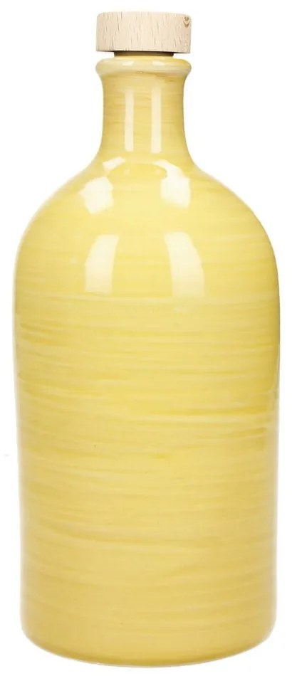 Butelka na olej Maiolica – Brandani