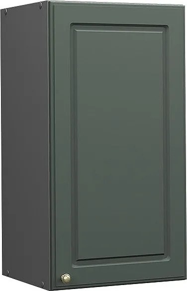 Szafka ścienna green gold country 40x34.1x72 fame-line