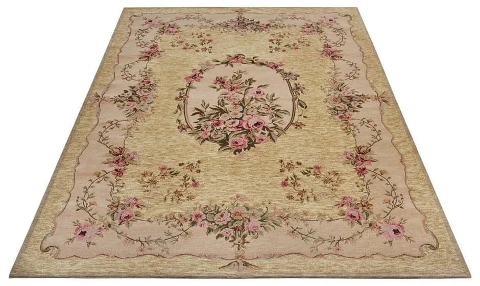 Beżowy dywan 120x180 cm Asmaa – Hanse Home