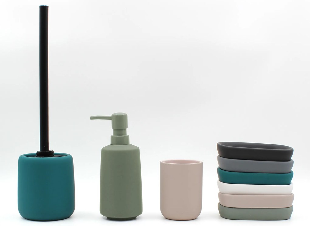 Dozownik ceramiczny w jednolitym kolorze, CERALIA