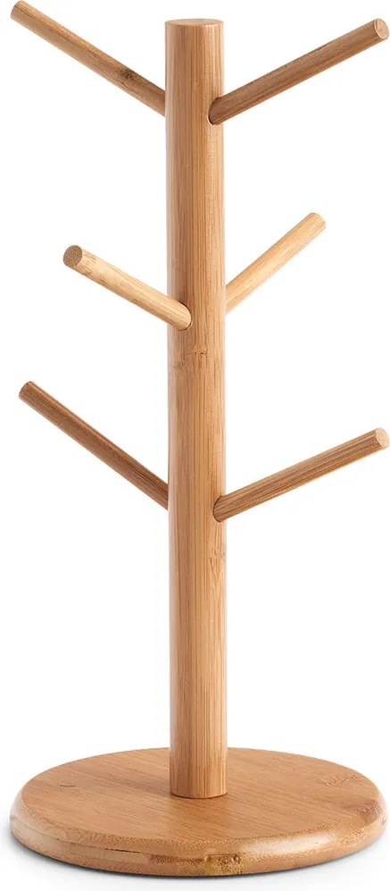 Stojak wieszak na kubki i filiżanki, Ø 16 x 34 cm