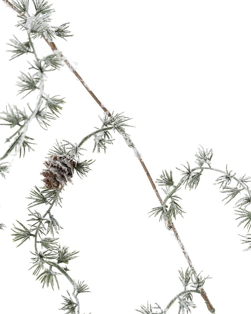 Gałązka Snowy Pine 180 cm