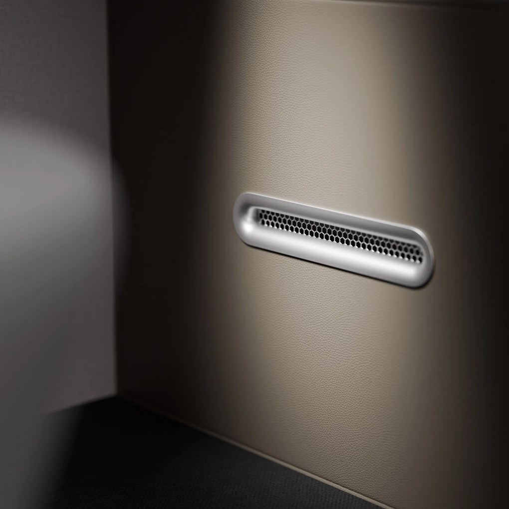 Budka akustyczna do biura INBOX 1-osobowa 2100 x 1100 x 900 mm