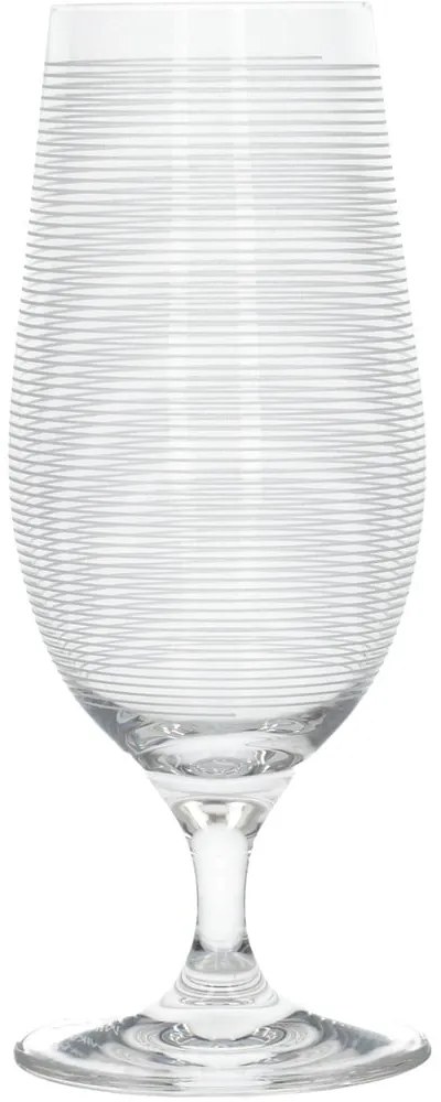 Kieliszki zestaw 4 szt. do piwa 460 ml Cheers – Mikasa