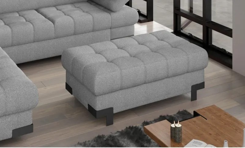 Pufa SELVA XL WERSAL