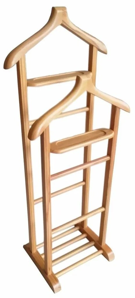 Cichy sługa Beta Double Natural