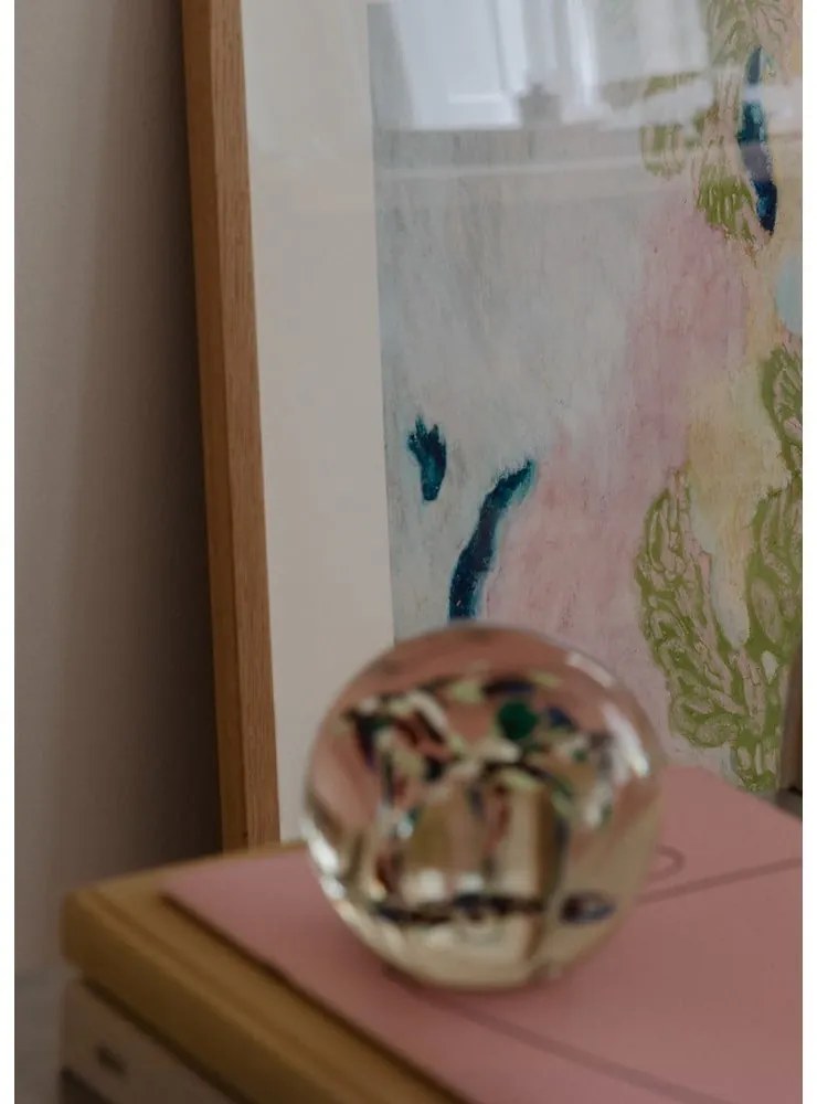 Plakat 50x70 cm Little Green – Sofie Rebecca Iversen – The Poster Club