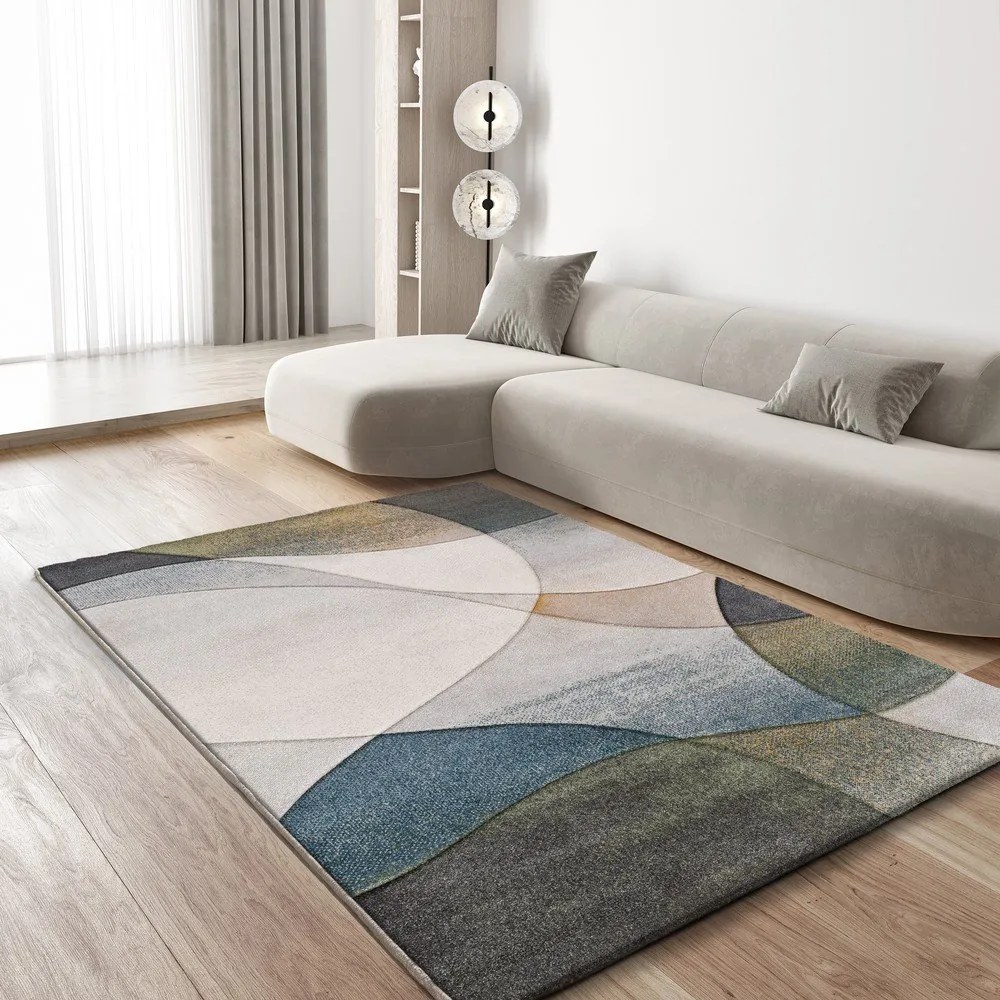 Dywan 140x200 cm Badet – Universal