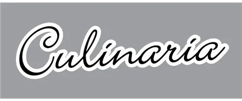 Banquet Tortownica silikonowa Culinaria, 24 cm, czerwony